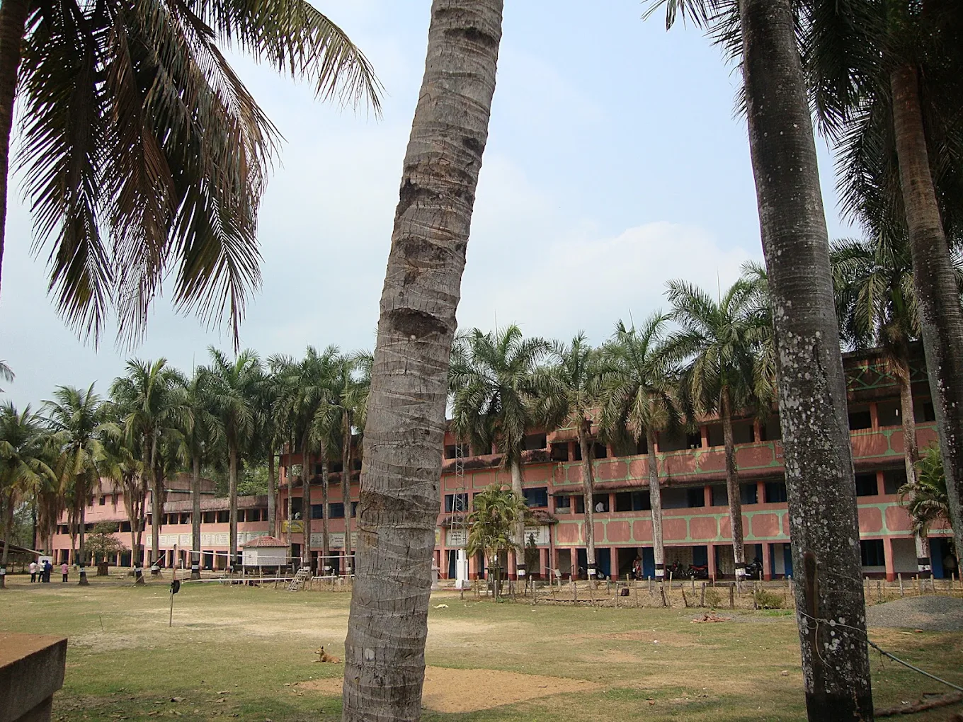 Secondary School